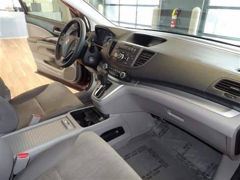 Used 2013 Honda CR-V LX image 13