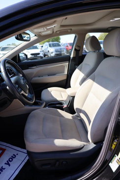 Used 2017 Hyundai Elantra Value Edition image 12