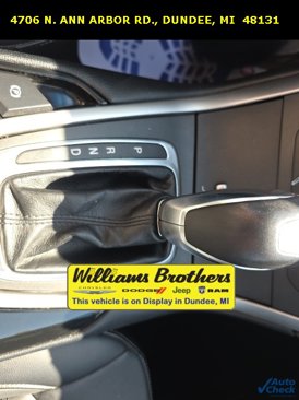 Used 2017 Ford Edge SEL w/ Equipment Group 201A image 21