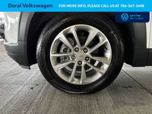 Used 2024 Chevrolet TrailBlazer LS image 10
