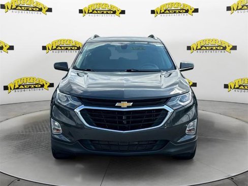 Used 2019 Chevrolet Equinox LT image 8
