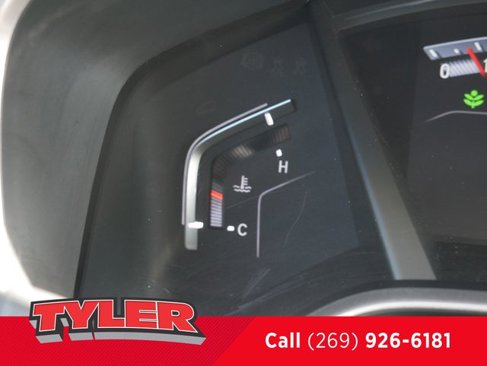 Used 2019 Honda CR-V EX image 44
