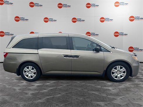 Used 2012 Honda Odyssey LX image 6