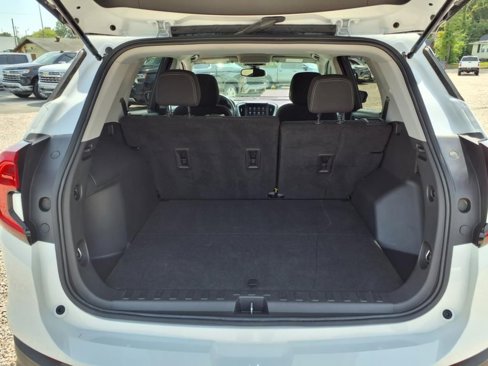 Used 2022 GMC Terrain SLE w/ Driver Convenience Package image 30
