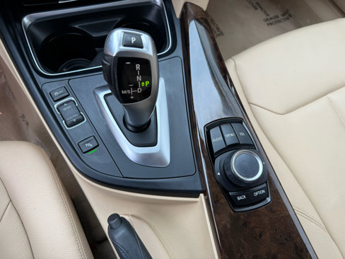 Used 2015 BMW 328i Sedan image 21