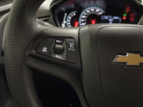 Used 2021 Chevrolet Trax LT image 27