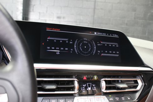 Used 2022 BMW Z4 sDrive30i w/ Driving Assistance Package image 61