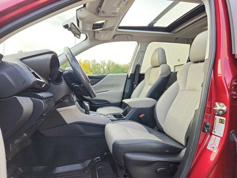 Used 2019 Subaru Forester Limited image 13