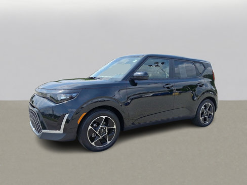 Used 2023 Kia Soul EX image 5