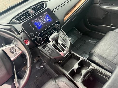 Used 2022 Honda CR-V EX-L image 13