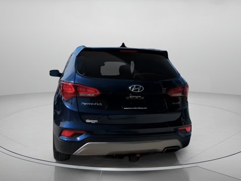Used 2018 Hyundai Santa Fe Sport w/ 2.4L Tech Package 04 image 23