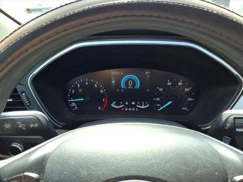 Used 2020 Ford Escape SE image 18