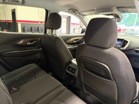 Used 2020 GMC Terrain SLE w/ LPO, Floor Liner Package image 28