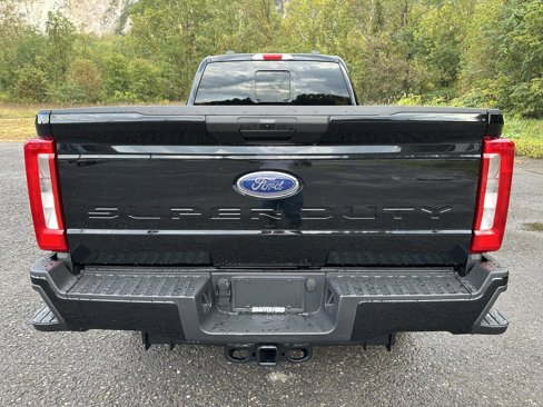 New 2026 Ford F350 XL image 7