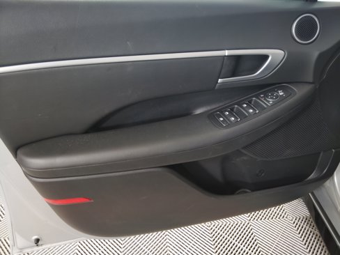 Used 2024 Hyundai Sonata SEL image 8