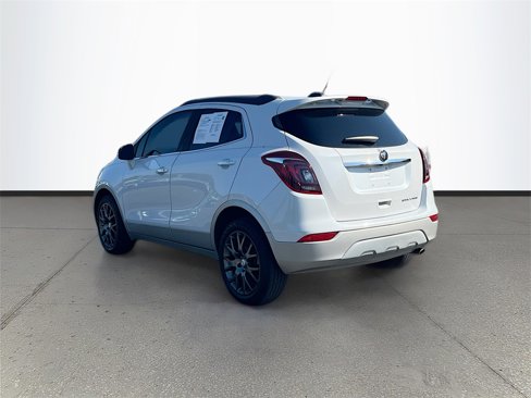 Used 2019 Buick Encore Sport Touring w/ Safety Package image 5