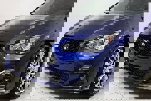 Used 2019 INFINITI Q50 Signature Edition image 47