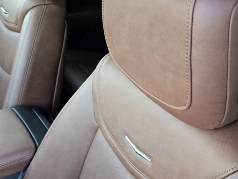 New 2025 Cadillac XT5 Premium Luxury w/ Technology Package image 30