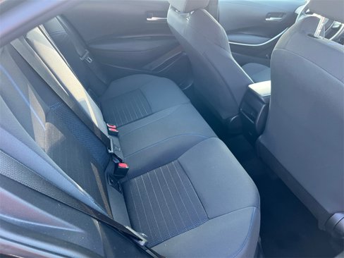 Used 2022 Toyota Corolla SE image 18