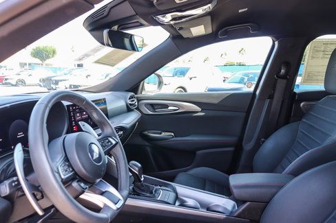 Used 2024 Dodge Hornet R/T image 19
