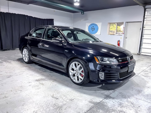 Used 2014 Volkswagen Jetta GLI Edition 30 image 2