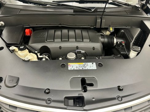 Used 2016 Chevrolet Traverse LS image 45