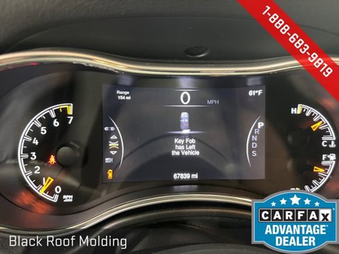 Used 2015 Jeep Grand Cherokee Altitude image 11
