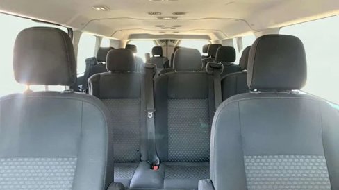 Used 2021 Ford Transit 350 XLT image 49