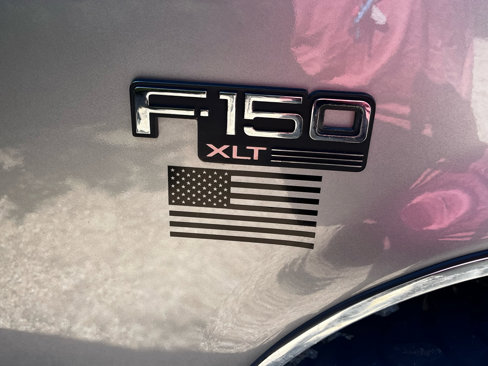Used 1995 Ford F150 XL image 17