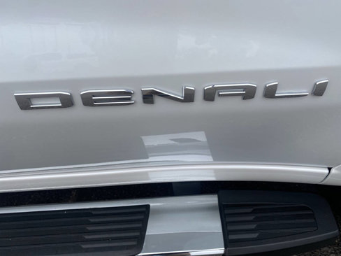 Used 2022 GMC Sierra 1500 Denali image 23