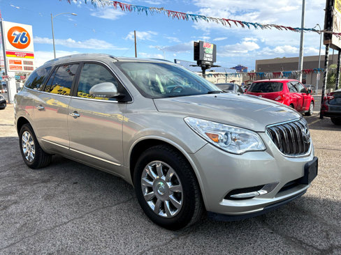 Used 2014 Buick Enclave Leather image 8