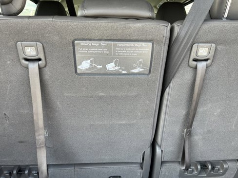 Used 2012 Honda Odyssey EX-L image 16