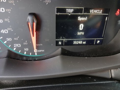 Used 2022 Chevrolet Trax LT w/ LT Convenience Package image 13