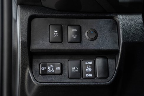 Used 2023 Toyota Tacoma TRD Sport image 53