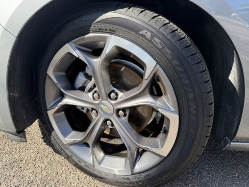 Used 2024 Chevrolet Malibu LT image 30