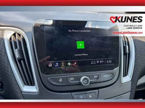 Used 2024 Chevrolet Malibu LT image 28