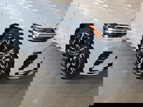New 2024 Volvo S60 B5 Core w/ Climate Package image 14