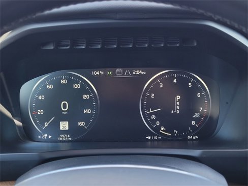 Used 2017 Volvo XC90 T6 Inscription w/ Vision Package image 18