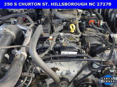 Used 2024 Ford Ranger XL image 37