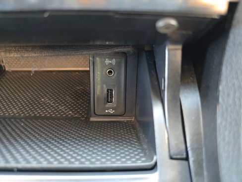 Used 2017 Volkswagen Golf Alltrack S image 38