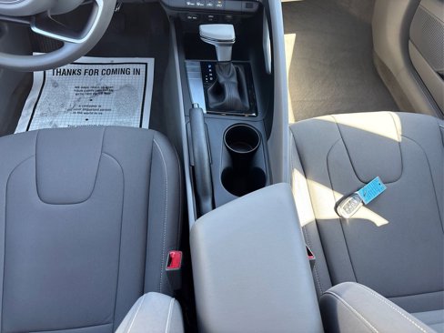 Certified 2023 Hyundai Elantra SEL w/ Cargo Package image 20