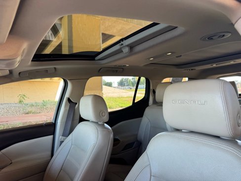 Used 2017 GMC Acadia Denali w/ Technology Package image 19
