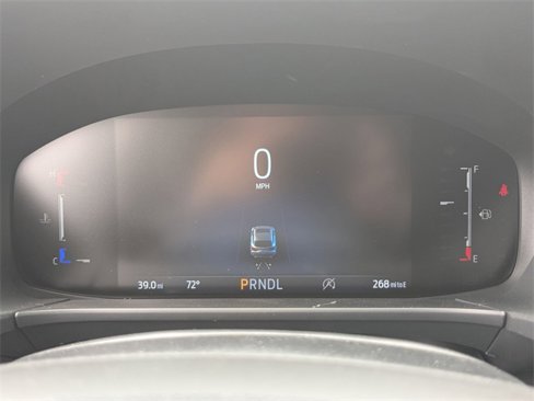New 2025 Ford Escape Active image 11