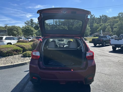 Used 2016 Subaru Crosstrek 2.0i Premium image 29