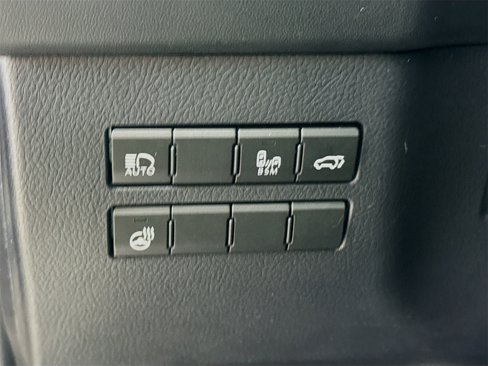 Used 2021 Lexus NX 300h AWD w/ Premium Package image 11