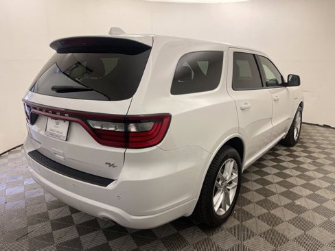 Used 2022 Dodge Durango R/T image 6