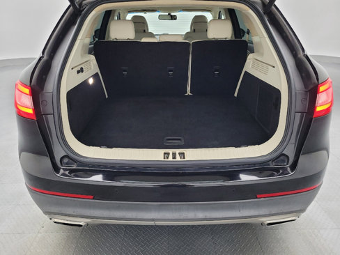 Used 2017 Lincoln MKX Black Label image 29