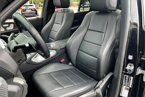 Used 2023 Mercedes-Benz GLE 350 image 21