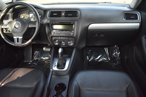 Used 2014 Volkswagen Jetta SE image 44