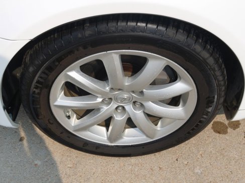 Used 2008 Lexus LS 460 Comfort image 11